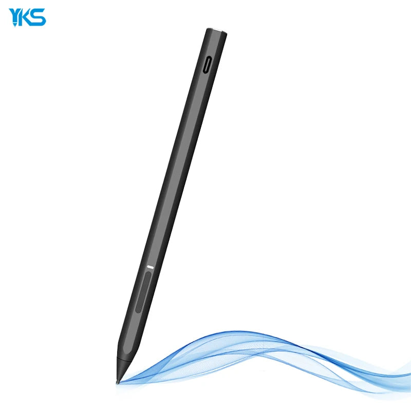 Smart Stylus for Chromebook With 4096 Pressure Factory Source Touch Stylus Attachable Touch Screen Stylus Pen