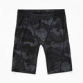 Short de Bain Homme Camouflage Grande Taille – Boxer Respirant, Anti-Gêne