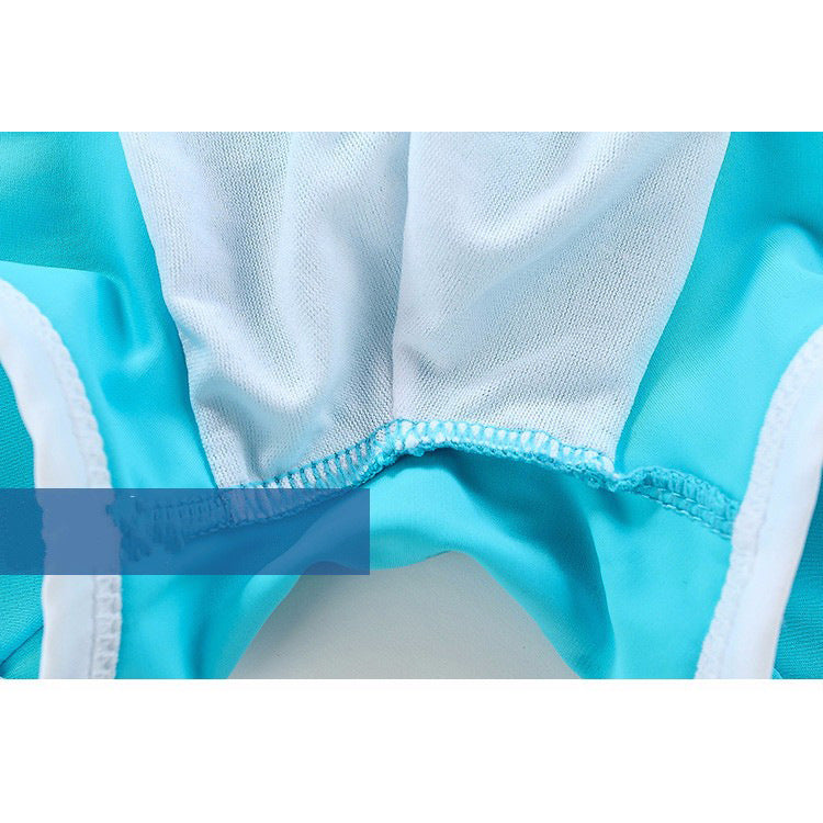 Aliexpress Wish Double Insurance Tie Swimming Trunks Boxer Swimming Trunks Arrow Swimming Trunks Wholesale